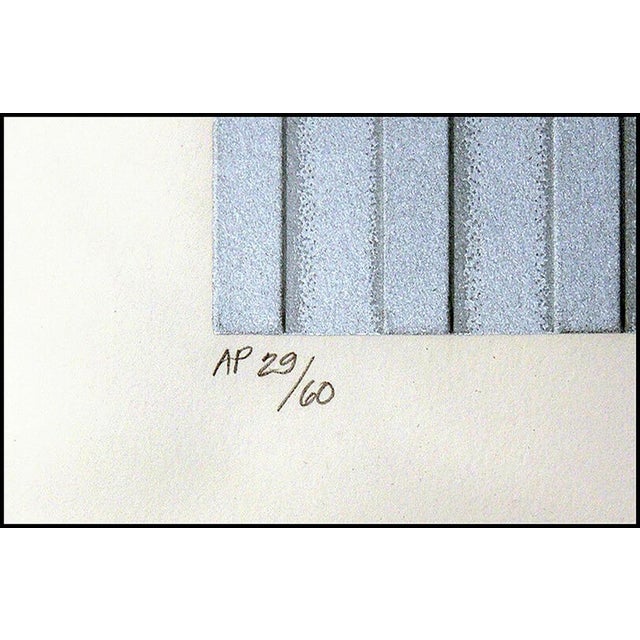 Tan 1980s The Myths Suite, Erté For Sale - Image 8 of 9