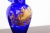 Czech Glass Vase from Novoborské Sklo, 1970s For Sale - Image 6 of 11