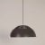 AJ Hanging Lamp by Arne Jacobsen for Louis Poulsen, 1980s For Sale - Image 3 of 12