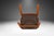 Ekornes 1970s Teak Black Leather Scandinavian Lounge Chair For Sale - Image 10 of 12