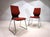 Pagwood Chairs by Elmar Flötotto, 1970s, Set of 2 For Sale - Image 15 of 15
