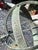 Traditional Vintage Verdigris Iron Sundial For Sale - Image 3 of 15
