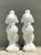Vintage Cement French Poodle Figures For Sale - Image 12 of 18
