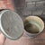 Large Antique Bramhall Deane and Co Copper Stock Pot With Lid 16 Inch Industrial Kitchen Decor For Sale - Image 4 of 10
