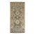 Persian Malayer Small Antique Runner rug no. j5182 For Sale
