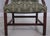 Green Pair Southwood Newly Upholstered Chippendale Armchairs For Sale - Image 8 of 18