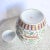 Chinese Chinese Hand Painted Porcelain Ginger Jar For Sale - Image 3 of 7