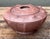 Late 20th Century Vintage Original Studio Pottery Lidded Bowl For Sale - Image 5 of 12