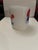 American 1970s Raggedy Ann and Andy Glass Coffee Mug For Sale - Image 3 of 4