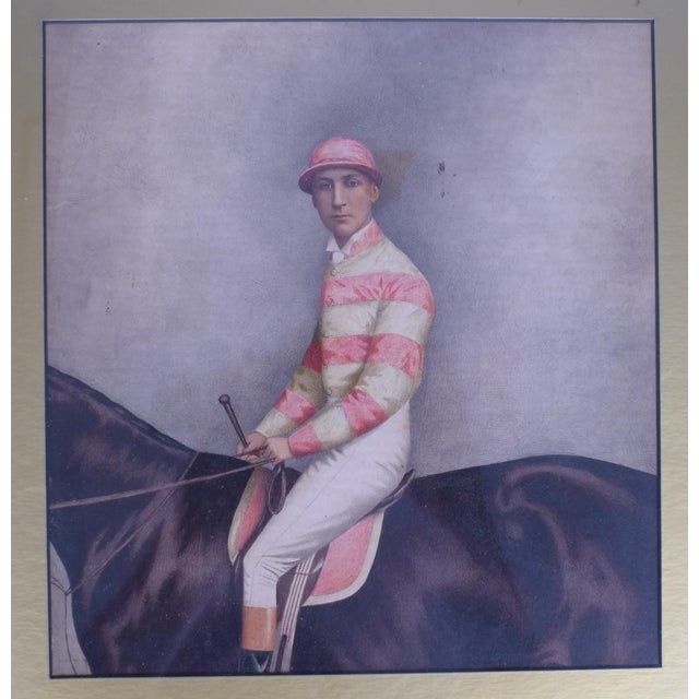 Art Sz: 8 7/8"H x 8 1/4"W Frame Sz: 15 1/2"H x 13 3/4"W Medium: pencil, watercolour and bodycolour Provenance: Christie's...