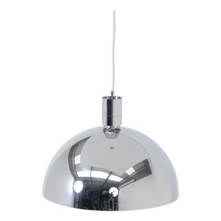 Pendant Lamp by Franco Albini for Sirrah, 1960s For Sale