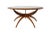 Brown G Plan Spider Coffee Table For Sale - Image 8 of 9