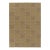 Rug & Kilim Scandinavian Style Custom Flatweave Rug With Geometric Design For Sale