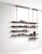 Contemporary Talea Bookcase by De Castelli For Sale - Image 3 of 7