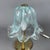Metal Murano Glass Table Lamp from La Murrina, 1970s For Sale - Image 7 of 14