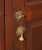 Late 18th Century English Oak Cabinet For Sale In San Francisco - Image 6 of 6