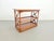 Victorian 3-Tier Bookshelf from López Morton, 1980 For Sale - Image 12 of 12