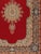 Middle Eastern Hand-Knotted Rug in Wool For Sale - Image 3 of 10