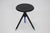 Table and Stools by Vico Magistretti, Italy, 1980s, Set of 5 For Sale - Image 17 of 18