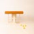 Vintage Architect-Designed Folding Table, 1970 For Sale - Image 6 of 13