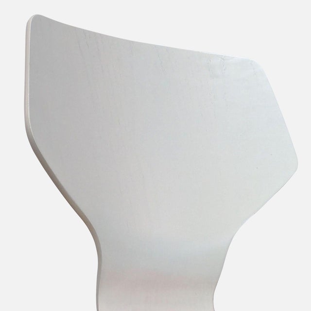 Room & Board Pike Dining Chair For Sale In San Francisco - Image 6 of 8