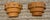 Vintage 1980s Post Modern Sconce Set For Sale - Image 4 of 6