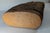 Mid-Century Modern Rustic Faux Bois Style Pottery Vase, Signed For Sale - Image 11 of 11