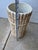 1970s Ceramic Faux Bamboo Rattan Umbrella or Cane Stand For Sale In Philadelphia - Image 6 of 6