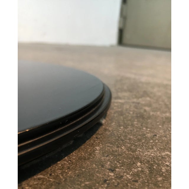 Vintage Floor Lamp by V. Frauenknecht for Swisslamps International For Sale - Image 13 of 18