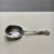 International Silver American Silver Sp Co. Silver Berry Spoon Circa 1900 For Sale - Image 4 of 13
