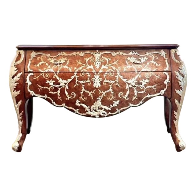 1990s Theodore Alexander Laurent Sideboard For Sale