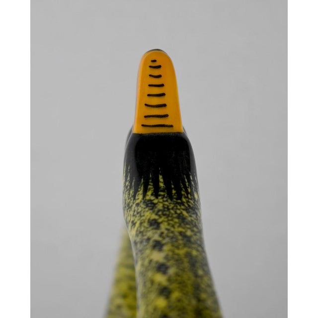 Earthenware Basket from Henriot Quimper For Sale - Image 17 of 18