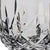 Glass Late 20th Century Waterford Lismore Hand Cut Crystal Hock Wine Glass For Sale - Image 7 of 10