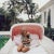 Alice Topping 1959 by Slim Aarons Slim Aarons Limited Estate Edition Socialite Alice Topping by a swimming pool in Palm...