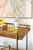 New, special order item. Not vintage. Get ready to burl out with our Cash Two Tier Bar Cart - Light or Dark Burlwood...