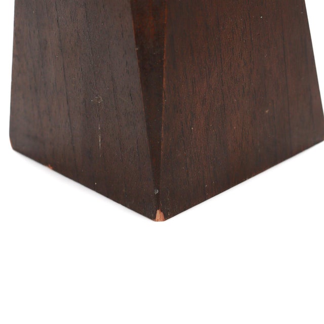 Ancient Gandharan Stucco on Terracotta Figural Buddha/Bodhisattva Bust For Sale - Image 16 of 17