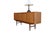 Sideboard in Teak with Bar and Sliding Doors from P. Westergaard Mobelfabrik, 1960s For Sale - Image 11 of 16