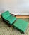 This beautiful lounge chair, manufactured by Ficks Reed Co, circa 1960’s is in excellent vintage ci during. The cushions...