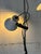 Metal Metal Floor Lamp With Adjustable Dual Shades Mid-Century Modern 1950s For Sale - Image 7 of 10