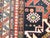 Antique Caucasian Kazak Rug For Sale - Image 10 of 10