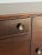 1940s Minimal Art Deco Credenza For Sale In Los Angeles - Image 6 of 13