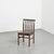 Chairs by Isamu Kenmochi for Akita Mokko, Japan, 1970s, Set of 4 For Sale - Image 4 of 14