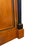 Mid 20th Century Biedermeier Style Bedside or Side Table With Neoclassical Accents For Sale - Image 10 of 10