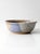 Vintage Handmade Studio Pottery Bowl For Sale - Image 12 of 14