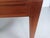 1960s Teak Side Table by Finn Juhl for France and Son, 1960s For Sale - Image 5 of 7