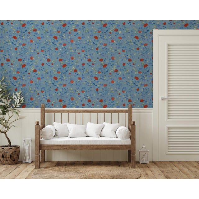 Non-woven fiber-based material with a smooth satin finish. We use the latest digital technology providing the highest...