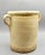 19th-Century Glazed Italian Confit Jar Pot For Sale - Image 4 of 9