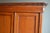Antique Wardrobe in Oak, 1850 For Sale - Image 5 of 11
