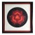 Brian Halsey “Centrion” Signed Limited Edition Geometric Serigraph, 5/40 For Sale