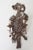 Louis XIV Silver and Wood Wall Lights, Set of 2 For Sale - Image 16 of 18